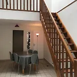 Le Prieure Valette Prázdninový dům *
