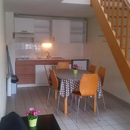 Le Prieure Valette Hérouville-Saint-Clair