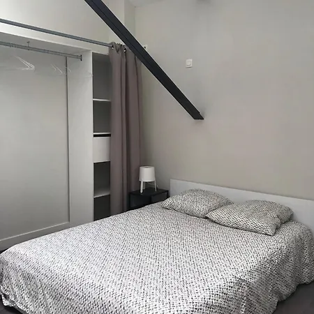 Le Prieure Valette * Herouville-Saint-Clair