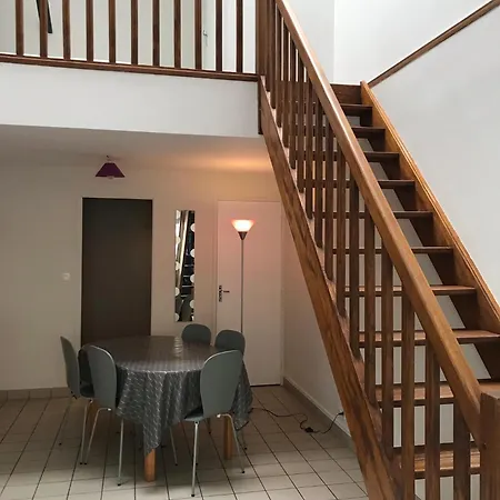 Le Prieure Valette Holiday home *