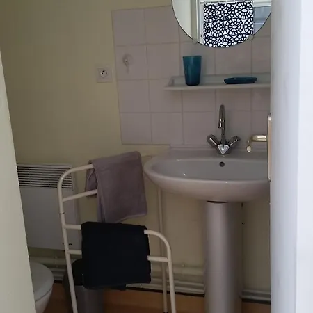 Le Prieure Valette Holiday home