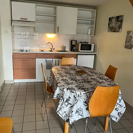 Le Prieure Valette Casa vacanze