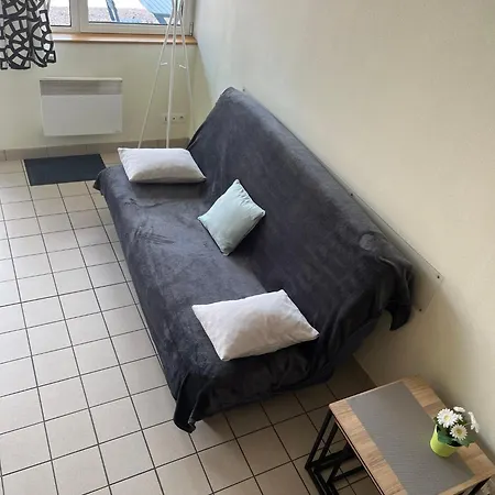 Le Prieure Valette Herouville-Saint-Clair